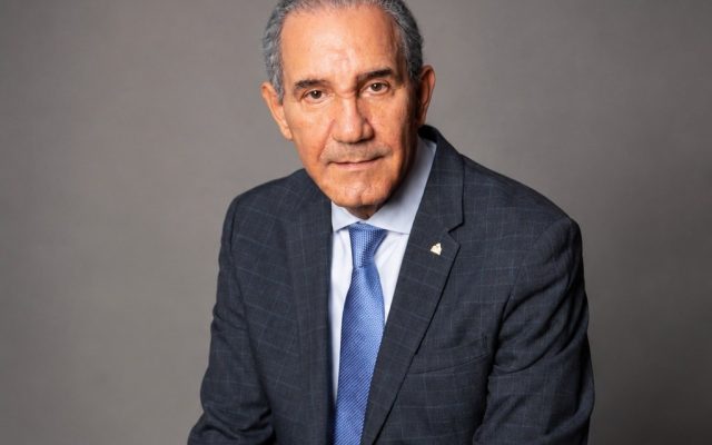 EU: Exministro RD encabezará actividades académicas y proselitistas