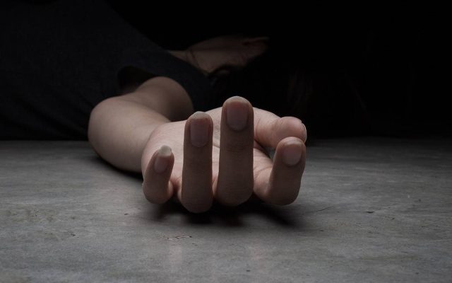 Más de 17 mil denuncias por violencia RD primer trimestre
