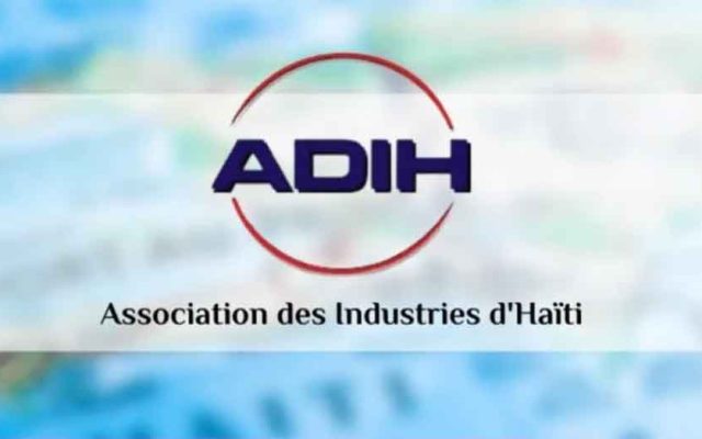 Empresas piden restablecer la seguridad nacional de Haití