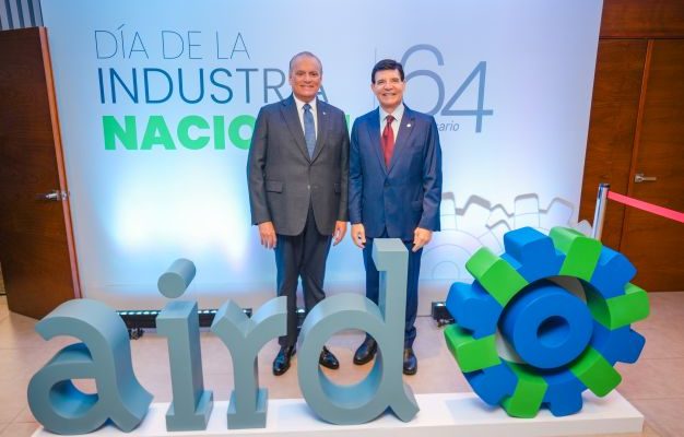 Banco Popular encauza 40.6% crédito a industria dominicana