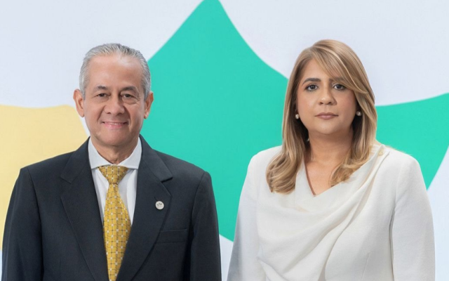 ALAVER inicia nueva etapa de liderazgo ejecutivo en La Vega