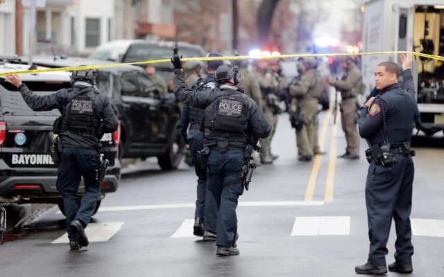 NUEVA YORK: Limitan arrestos por parte del ICE en tribunales