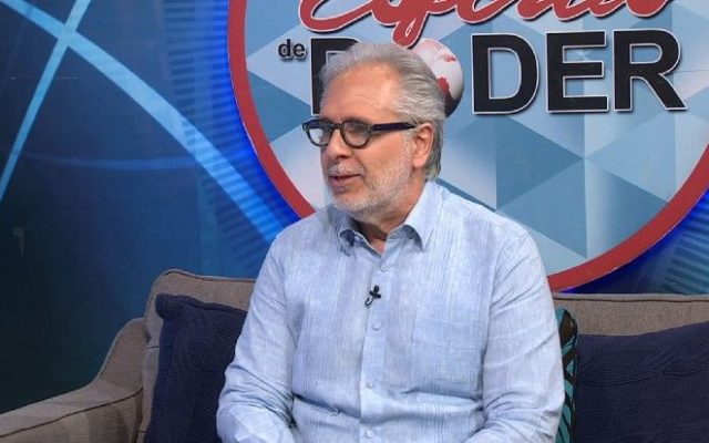 Atallah respalda extensión del mandato autoridades del PRM