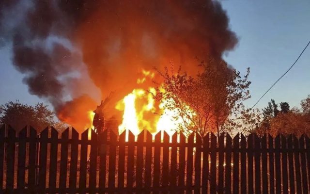 RUSIA: 18 muertos por ataque contra residencia de estudiantes