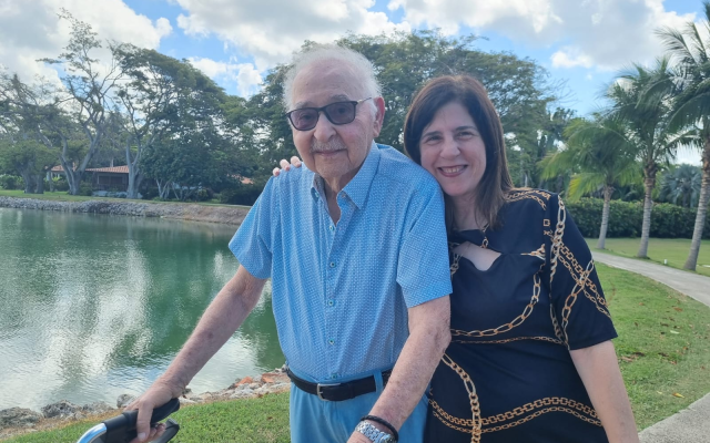 Dr. Luis Asilis Tabry: ejemplar padre y sobresaliente médico