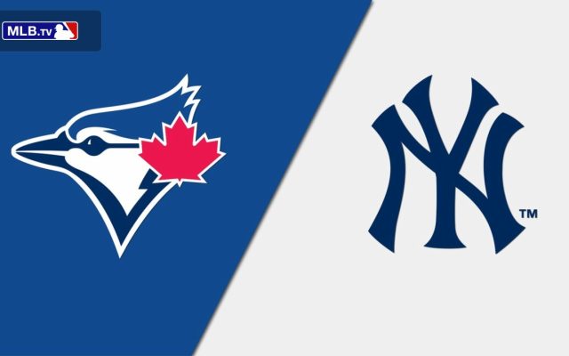 Toronto deja buena sensación en duelo con Yankees en MLB
