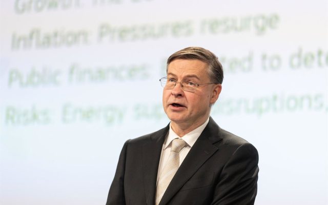 UE sancionará a Rusia por sus amenazas contra países bálticos
