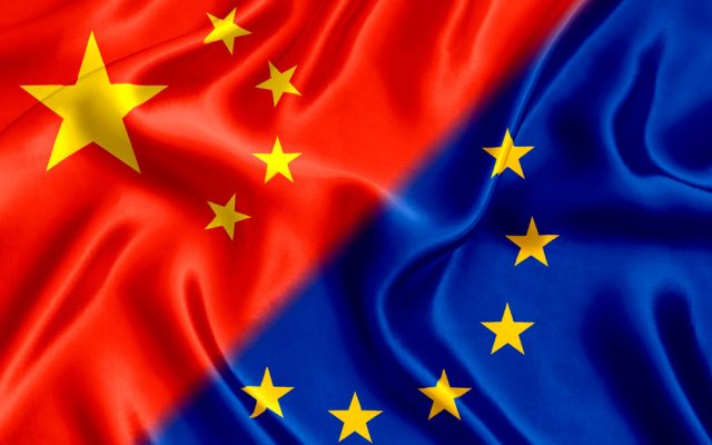 China avisa actuará con firmeza ante restricción discriminatoria