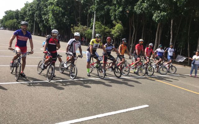 Santiago acogerá BMX de los Juegos Centroamericanos 2026