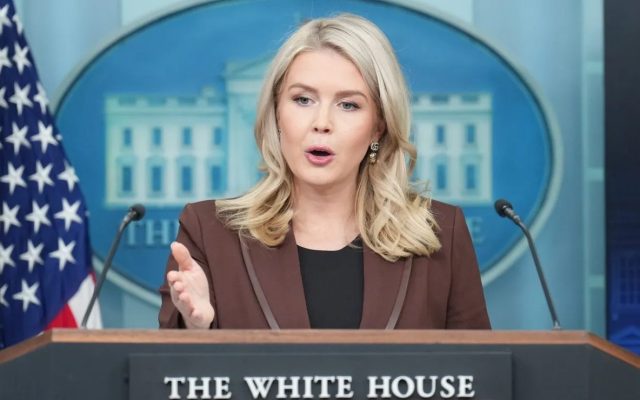 Casa Blanca notifica a Congreso que conflicto con Irán terminó