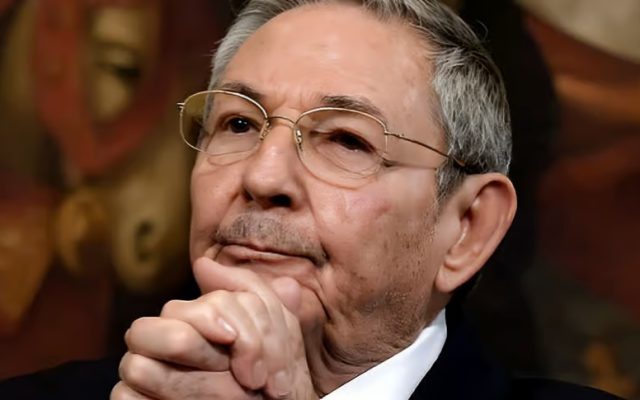 EEUU: Fiscal dice buscará llevar Raúl Castro a tribunal de Miami