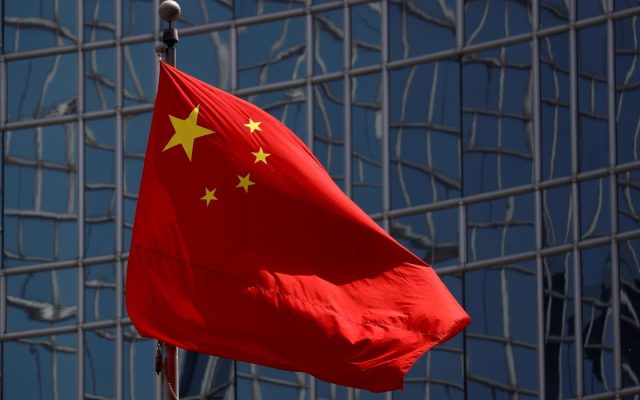 China critica círculos pequeños EEUU, India, Japón y Australia