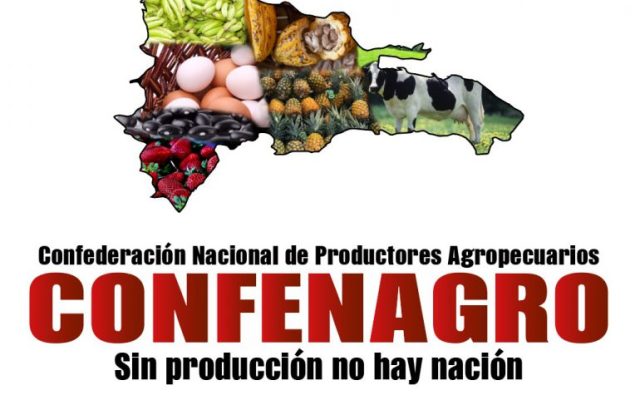 CONFENAGRO tratará retos y propuestas campo dominicano