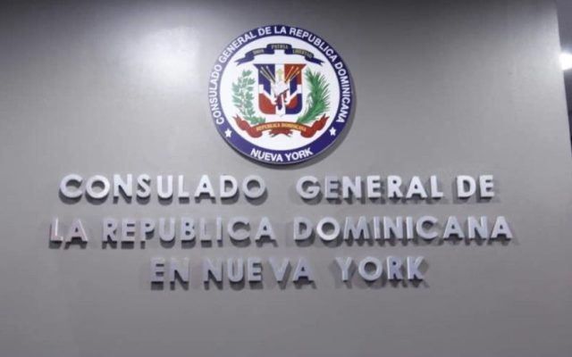 NUEVA YORK: Consulado niega supuestos cobros irregulares