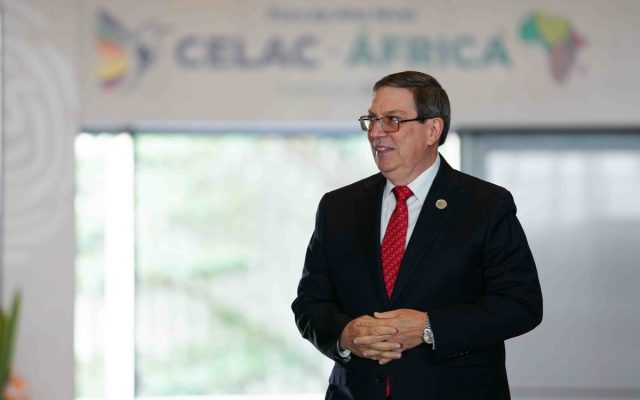 Cuba dice estudia oferta de la ayuda humanitaria de los EEUU