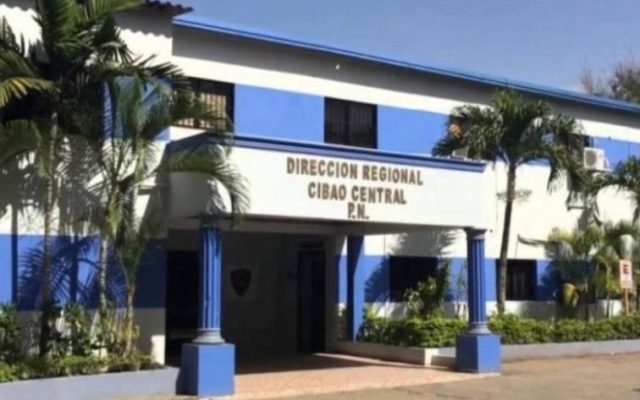 SANTIAGO: Arrestan cinco por violencia género e intrafamiliar