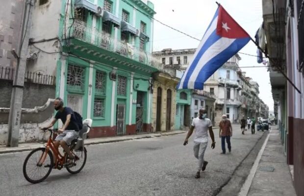 EEUU considera «bajas» las posibilidades acuerdo con Cuba