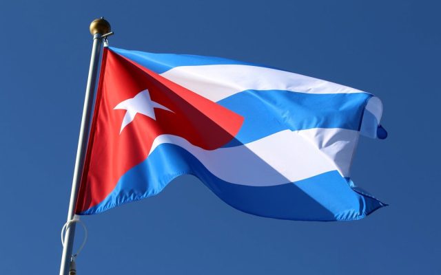 EEUU impone sanciones a tres personas y 9 entidades de Cuba