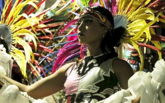 República Dominicana: Política cultural en movimiento