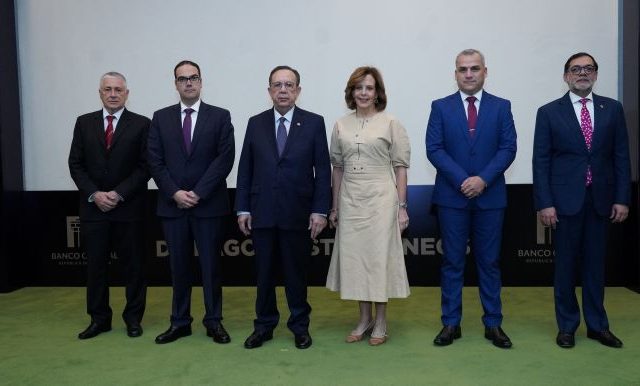 BCRD destaca innovación de nueva plataforma de pagos