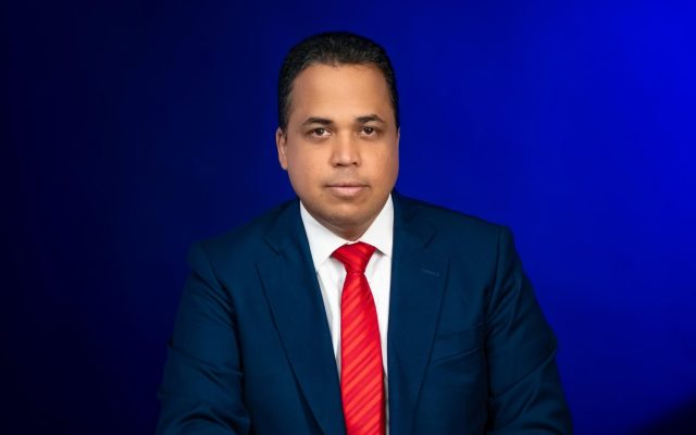 Periodista Paúl Pimentel Blanco se integra a matutino Su Mundo