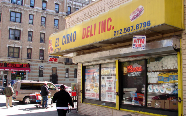 El legado dominicano en NY: de Washington Heights al mundo