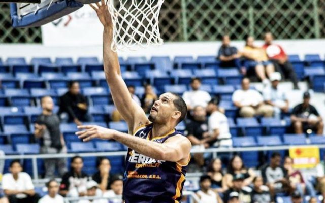 Reales de La Vega vencen a los Héroes en la Copa Banreservas