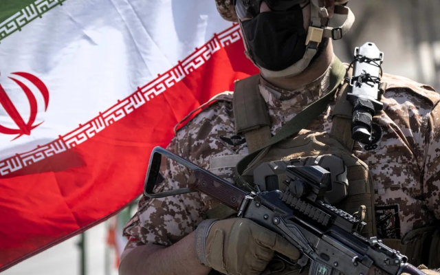 Irán: Trump está arrinconado entre «una invasión imposible»