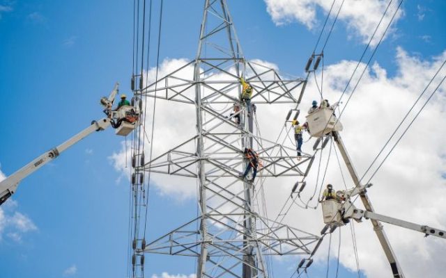 ETED anuncia apertura líneas Cruce de Cabral-Km 15 de Azua