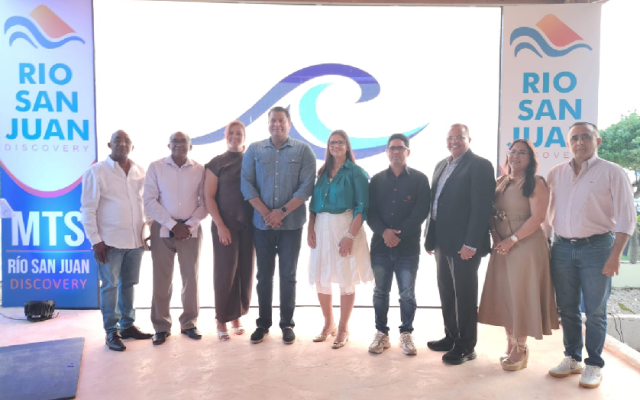 Anuncian Expo Turismo Río San Juan Discovery MTS 2026