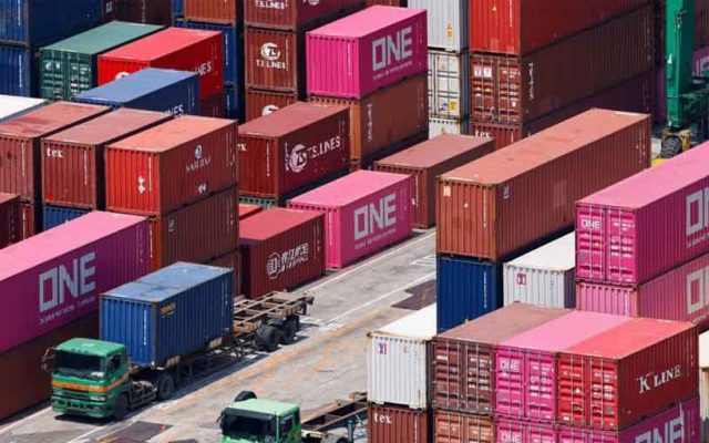 Aduanas destaca crecimiento de las exportaciones dominicanas