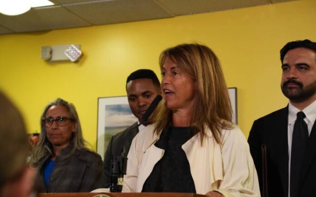 NY amplía programa internet gratis para viviendas Bronx