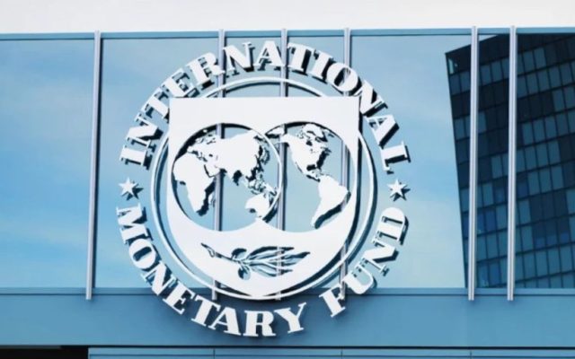 FMI descarta desanclaje de las expectativas inflación mundial