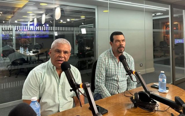 Dirigencia FP en Barahona dice adversario es «PRM no el PLD»