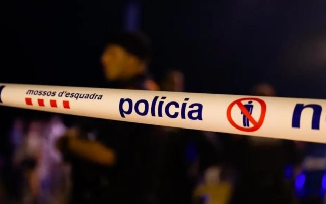 BARCELONA: Tirotean hombre habría ordenado asesinato expareja en RD