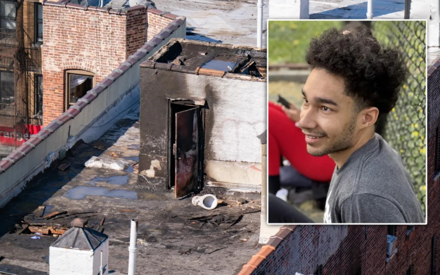 NY: Dominicano muere en incendio tras salvar a su familia