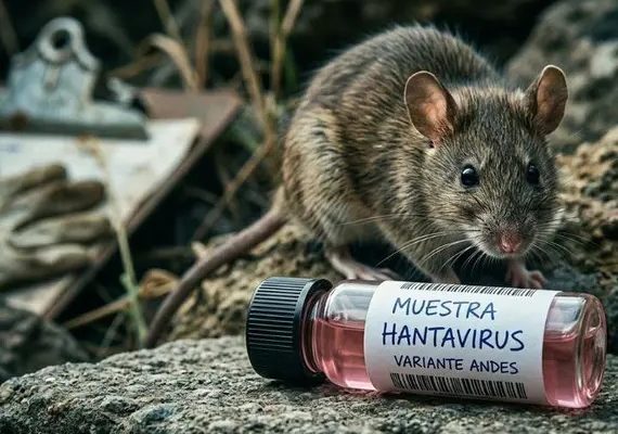 Ministerio dominicano Salud descarta circulación hantavirus