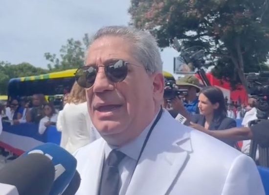 Cap Cana destaca el turismo como pilar del crecimiento RD