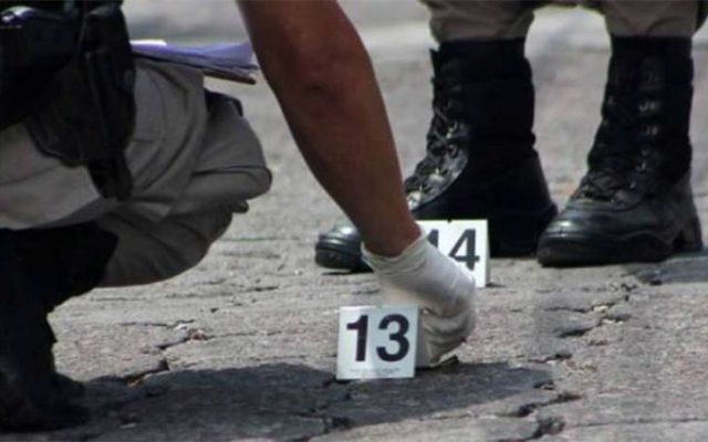 La violencia golpea cada día más a la República Dominicana
