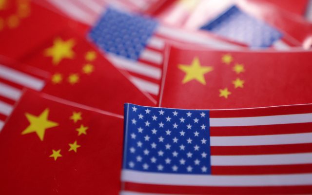 China dispuesta colaborar con EEUU tras el pedido de Trump