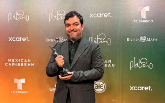 MEXICO: Film dominicano Olivia y las nubes hace historia en Premios Platino