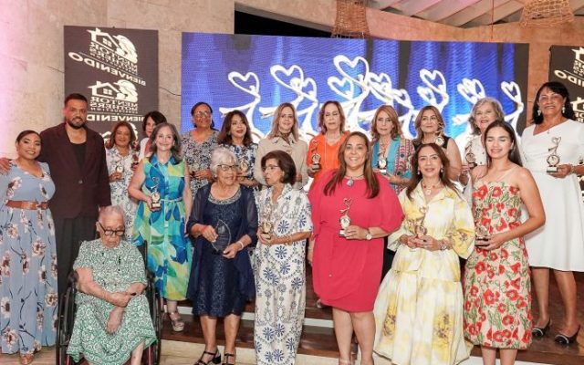 «Mentor Mothers” reconoce el liderazgo de madres en P. Plata