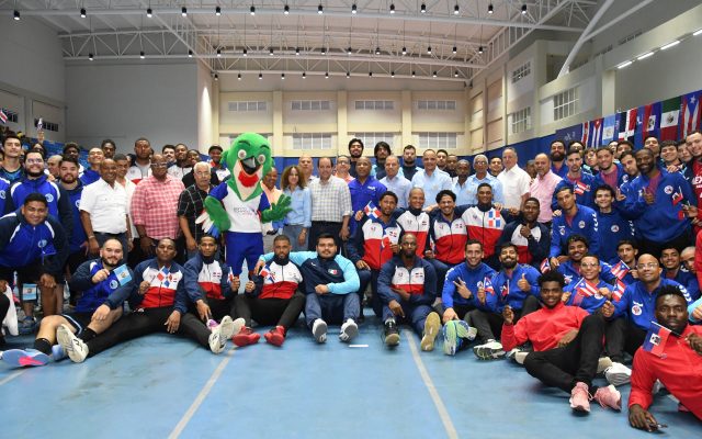 Dominicana avanza a semifinal en clasificatorio de balonmano