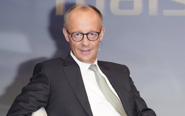 ALEMANIA: Merz dice es «algo exagerado» retirada tropas EU