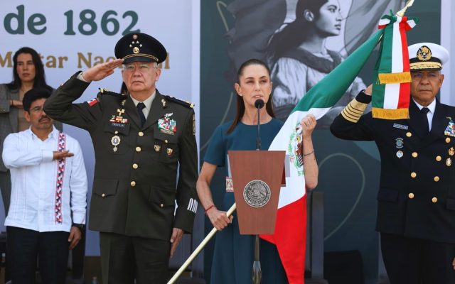 MEXICO: Ve quienes reivindican a Cortés destinados a la derrota