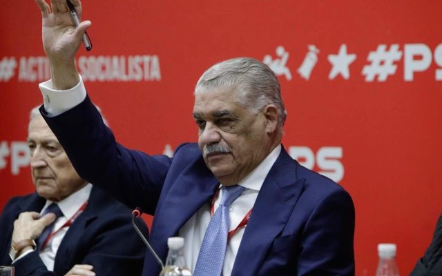 Miguel Vargas llama fortalecer democracia, paz y cooperación