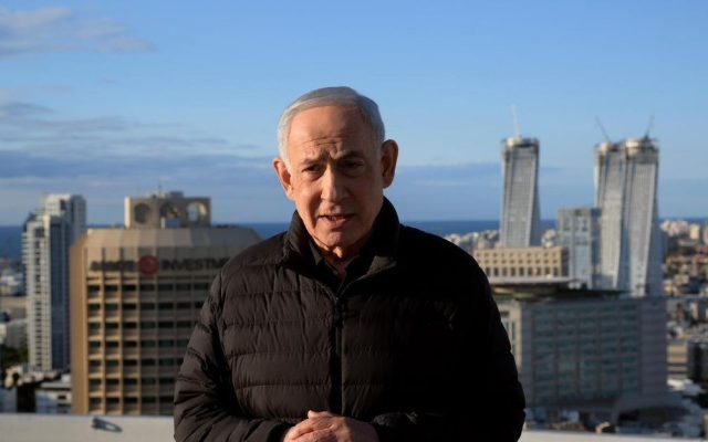 Israel rechaza plan de 15 puntos para Gaza impulsado por EEUU