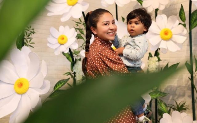 Oncoserv llama a las madres a romper silencio con su campaña