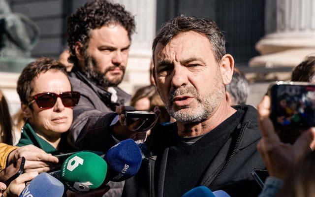 Open Arms dice ofrecerá apoyo a un hospital pediátrico de Cuba