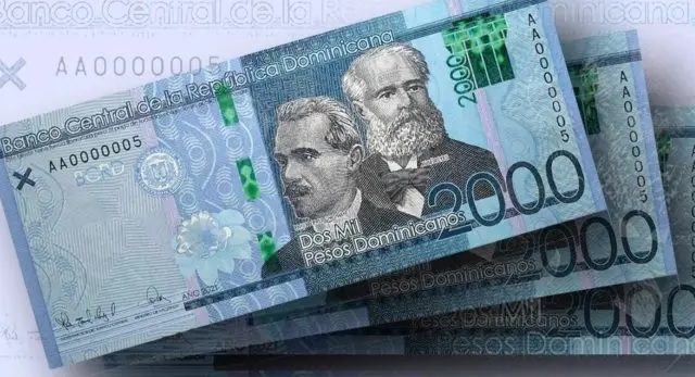 Economistas ven depreciación hasta 4% del peso dominicano